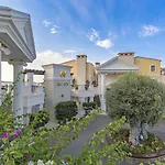 Cocos The Club Solto 4* Alaçatı