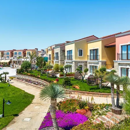 Cocos The Club Solto 4* Alaçatı