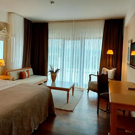 Hotel Cocos The Club Solto Alaçatı