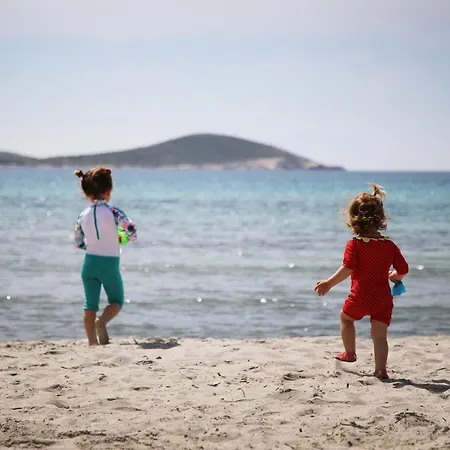 Cocos The Club Solto 호텔 4*