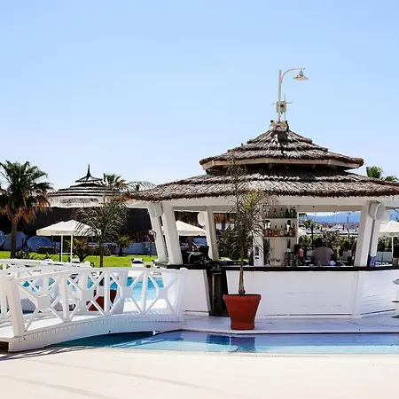 호텔 Cocos The Club Solto 4*