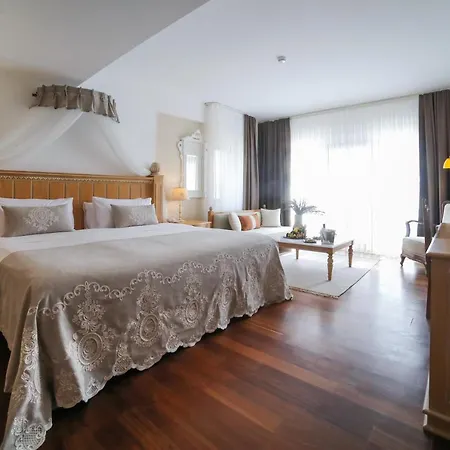 Cocos The Club Solto Hotel 4*