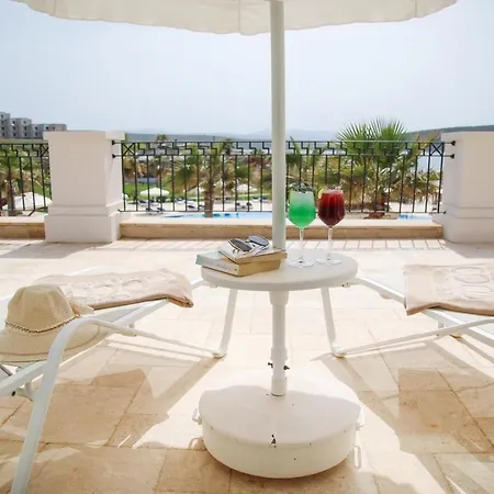 Cocos The Club Solto 4* Alacati