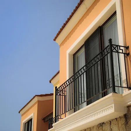 Cocos The Club Solto 4* Alacati
