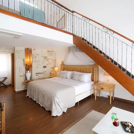 Cocos The Club Solto Hotel Alaçatı