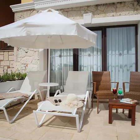 Cocos The Club Solto Hotel Alaçatı