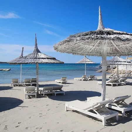 Cocos The Club Solto 호텔