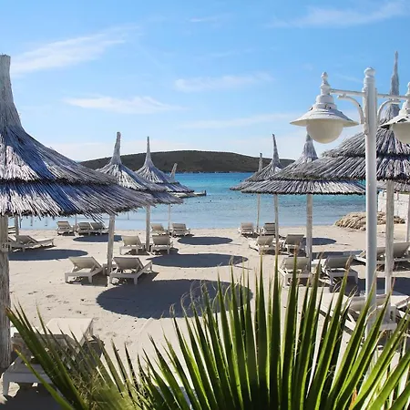 Cocos The Club Solto 호텔 4*