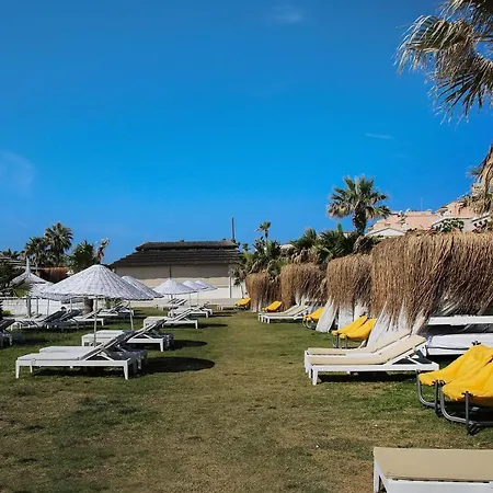 Cocos The Club Solto 4* Alaçatı