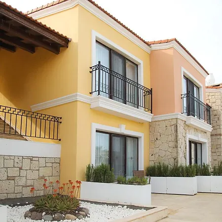 호텔 Cocos The Club Solto 알라카티