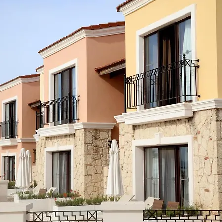 Cocos The Club Solto 호텔 알라카티