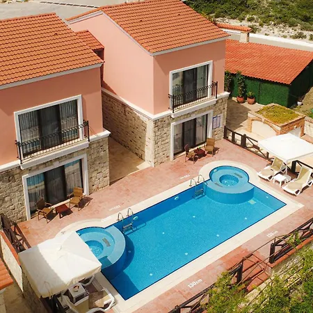 Szálloda Cocos The Club Solto Alacati