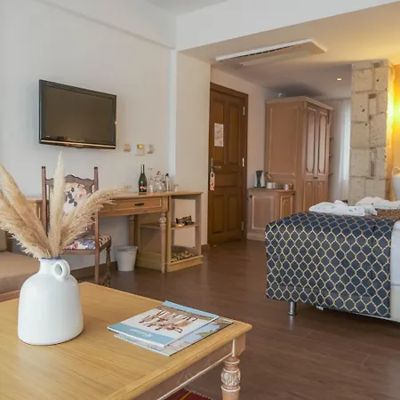 Hotel Cocos The Club Solto