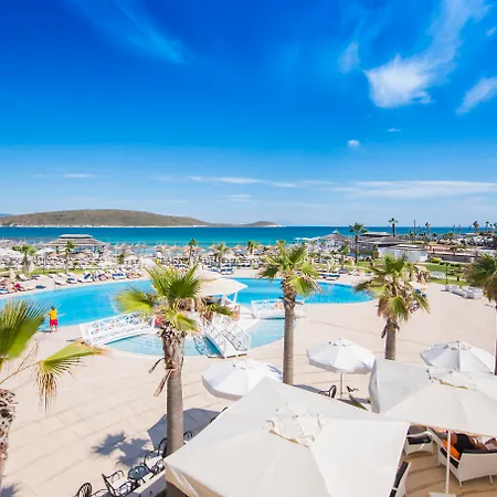 Hotel Cocos The Club Solto Alaçatı