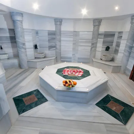 Cocos The Club Solto 4* 알라카티