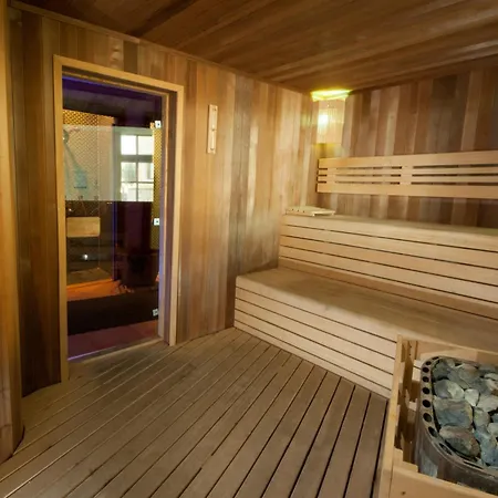 Cocos The Club Solto 호텔 4*