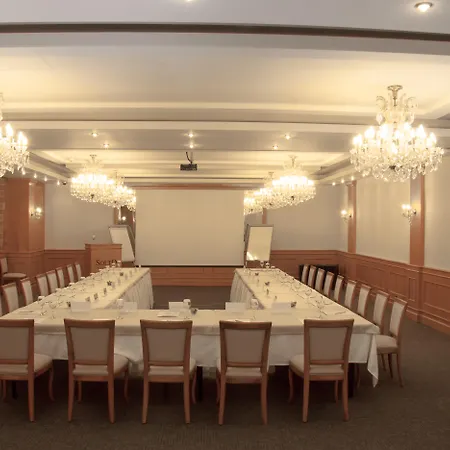 Cocos The Club Solto Hotel 4*