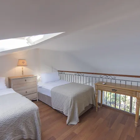 Cocos The Club Solto 알라카티