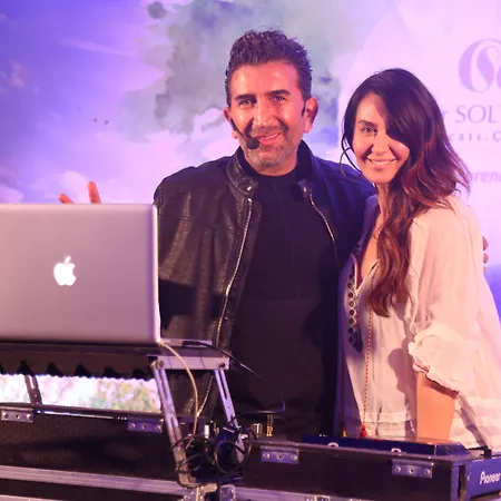 Cocos The Club Solto 4* Alaçatı