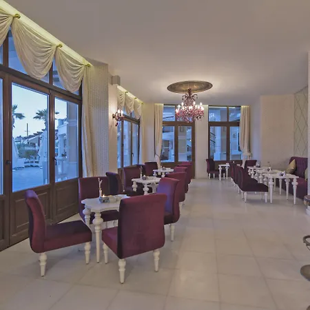 Cocos The Club Solto 호텔 4*