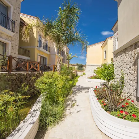 Cocos The Club Solto Hotel 4*