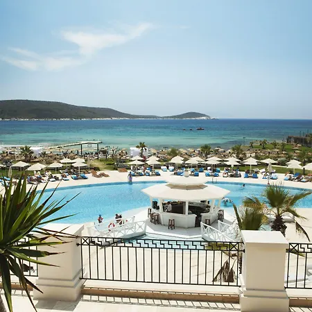 Cocos The Club Solto 4*