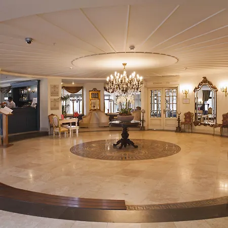 Cocos The Club Solto 알라카티