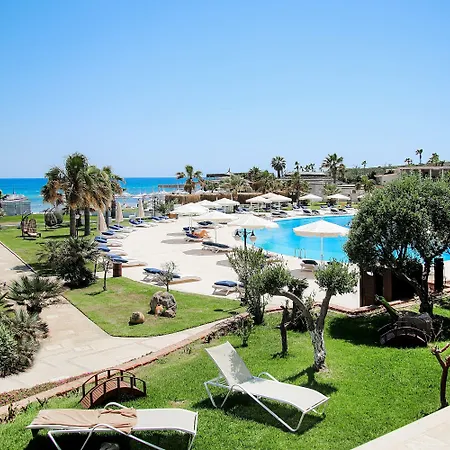 Cocos The Club Solto 호텔 알라카티