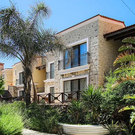 Cocos The Club Solto Hotel Alaçatı