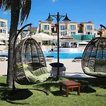 Cocos The Club Solto Otel Alaçatı
