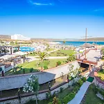 Otel Cocos The Club Solto 4*