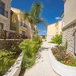 Cocos The Club Solto Otel 4*