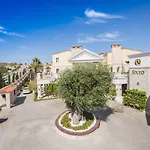 Otel Cocos The Club Solto Alaçatı