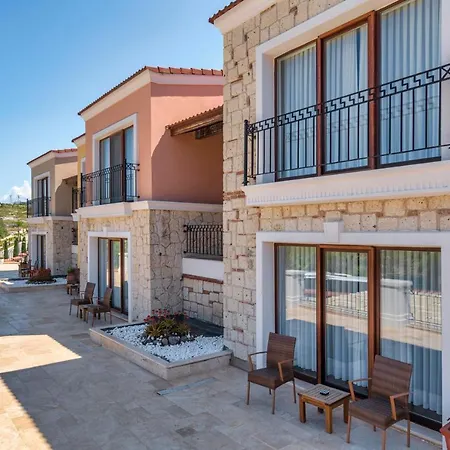 Cocos The Club Solto Hotel Alacati