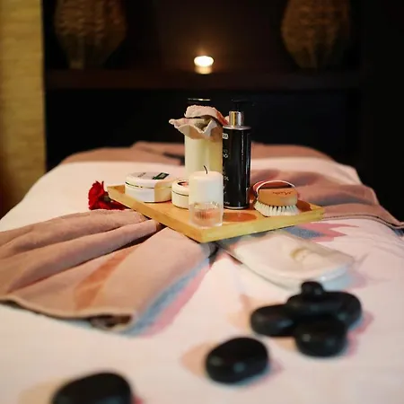 Cocos The Club Solto Alaçatı