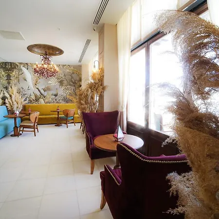 Hotel Cocos The Club Solto 4*