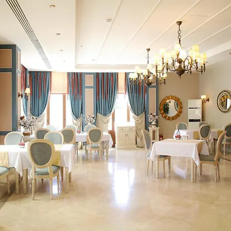 Cocos The Club Solto 4* Alacati