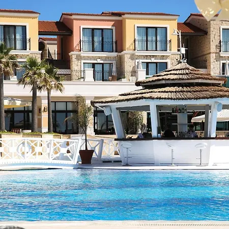 Cocos The Club Solto Otel 4*