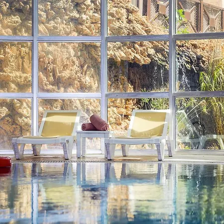 Otel Cocos The Club Solto 4*