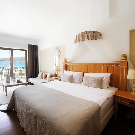 Cocos The Club Solto Hotel Alacati