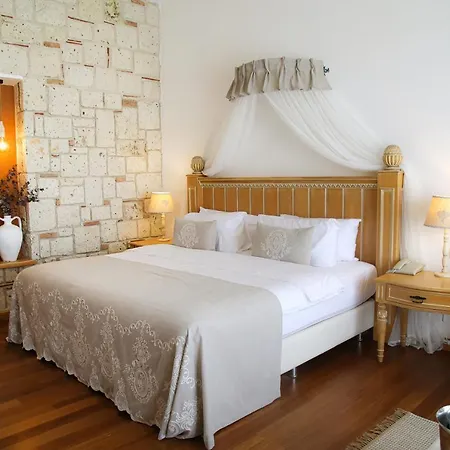 Hotel Cocos The Club Solto Alacati