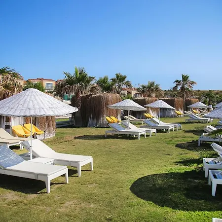 Cocos The Club Solto Alaçatı