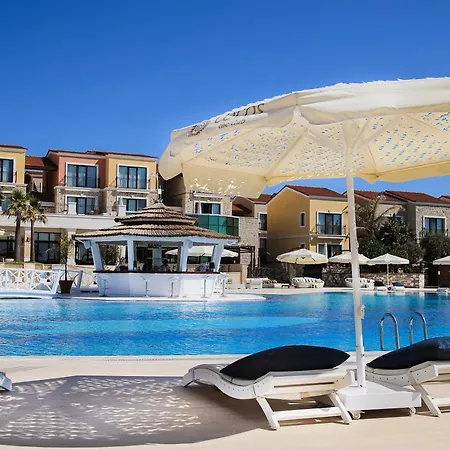 Cocos The Club Solto Otel