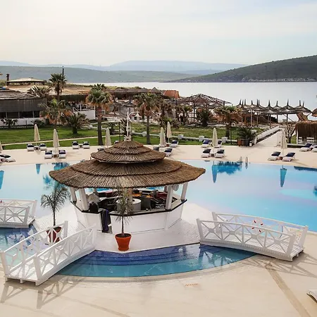 Cocos The Club Solto Hotel 4*