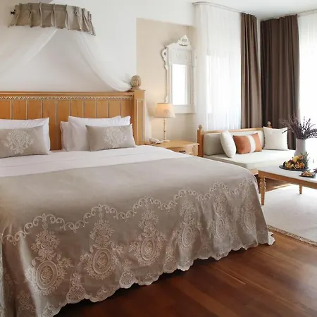 Otel Cocos The Club Solto Alaçatı