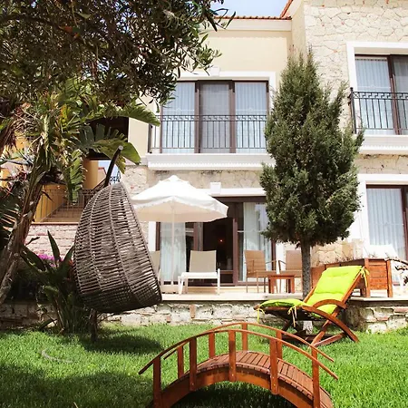 Cocos The Club Solto Otel