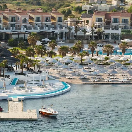 Cocos The Club Solto Hotel 4*