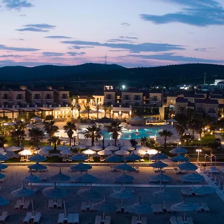 Hotel Cocos The Club Solto
