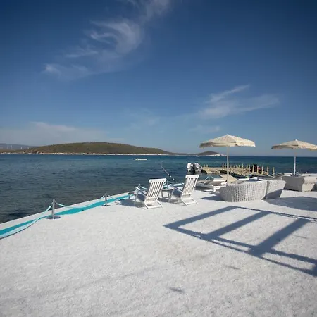 Hotel Cocos The Club Solto Alacati