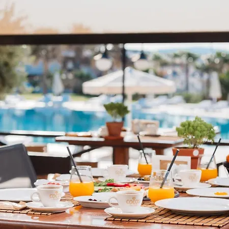 Hotel Cocos The Club Solto Alacati